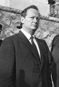 Yigal Allon .